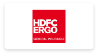 HDFC Ergo - ASL Finsure