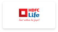 HDFC Life - ASL Finsure