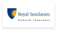 Royal Sundaram - ASL Finsure